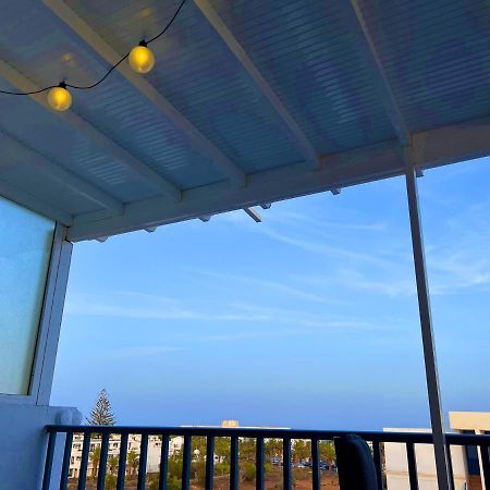 Los Charcos Terrace View Costa Teguise Eksteriør billede